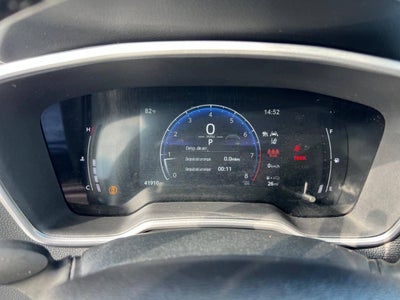 2023 Toyota Corolla Cross XLE AWD 4dr Crossover