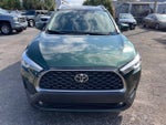 2023 Toyota Corolla Cross XLE AWD 4dr Crossover