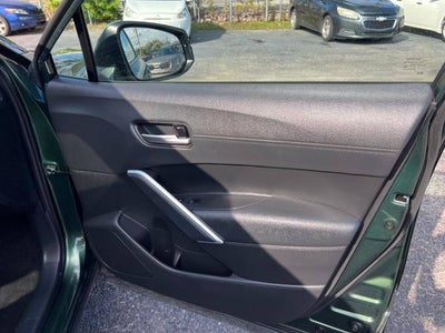 2023 Toyota Corolla Cross XLE AWD 4dr Crossover