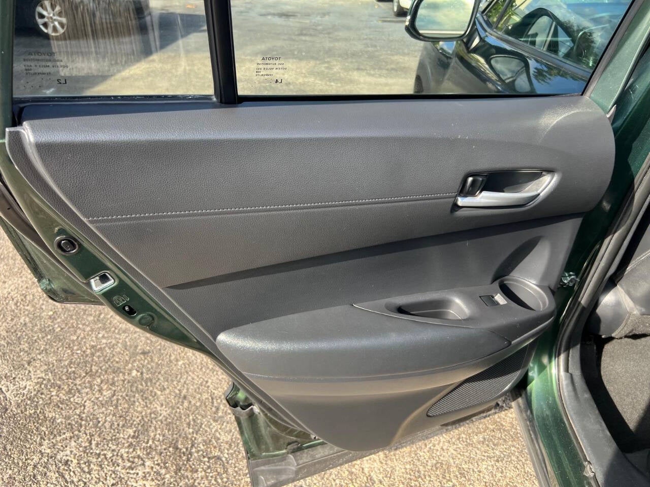 2023 Toyota Corolla Cross XLE AWD 4dr Crossover