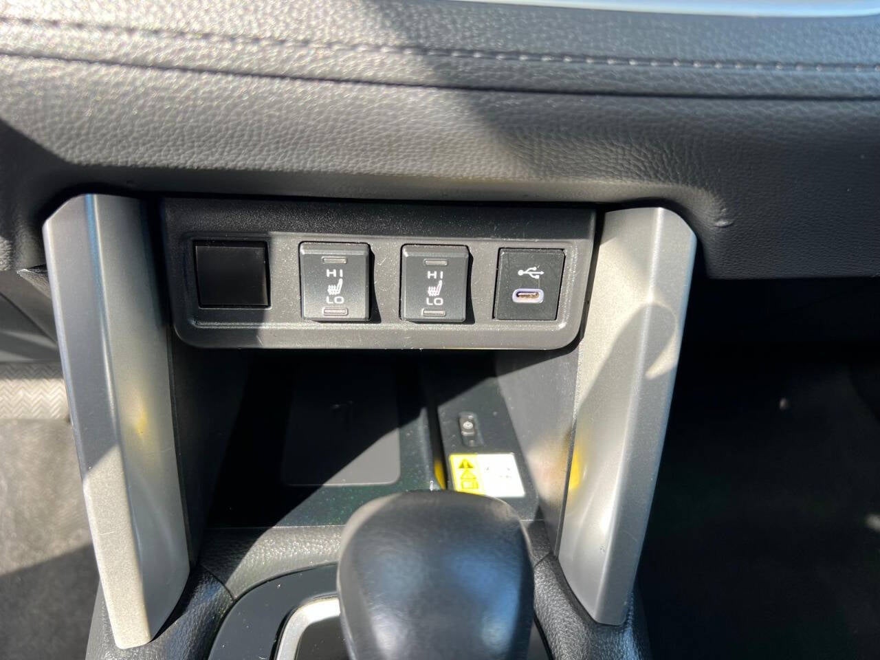 2023 Toyota Corolla Cross XLE AWD 4dr Crossover