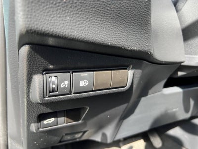 2023 Toyota Corolla Cross XLE AWD 4dr Crossover