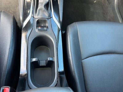 2023 Toyota Corolla Cross XLE AWD 4dr Crossover