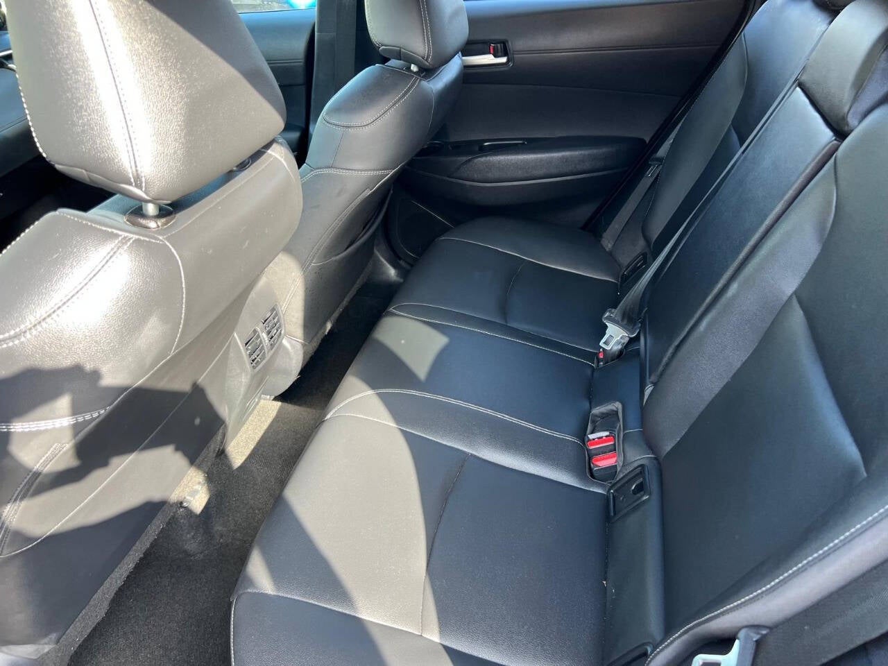 2023 Toyota Corolla Cross XLE AWD 4dr Crossover