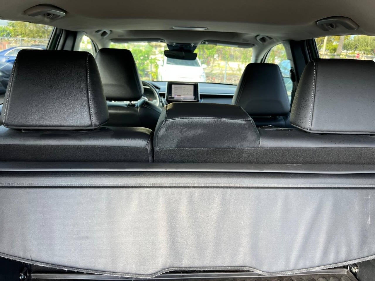 2023 Toyota Corolla Cross XLE AWD 4dr Crossover