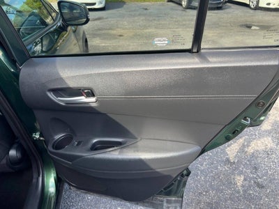 2023 Toyota Corolla Cross XLE AWD 4dr Crossover