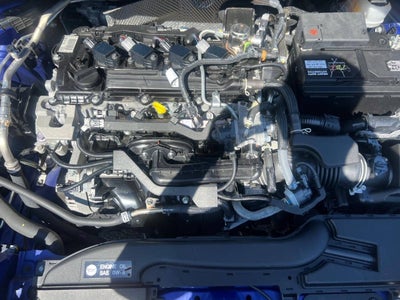 2024 Toyota Corolla Cross XLE 4dr Crossover