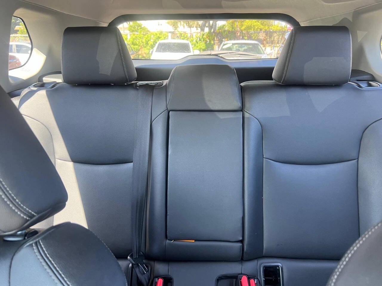 2024 Toyota Corolla Cross XLE 4dr Crossover