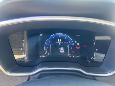 2024 Toyota Corolla Cross XLE 4dr Crossover