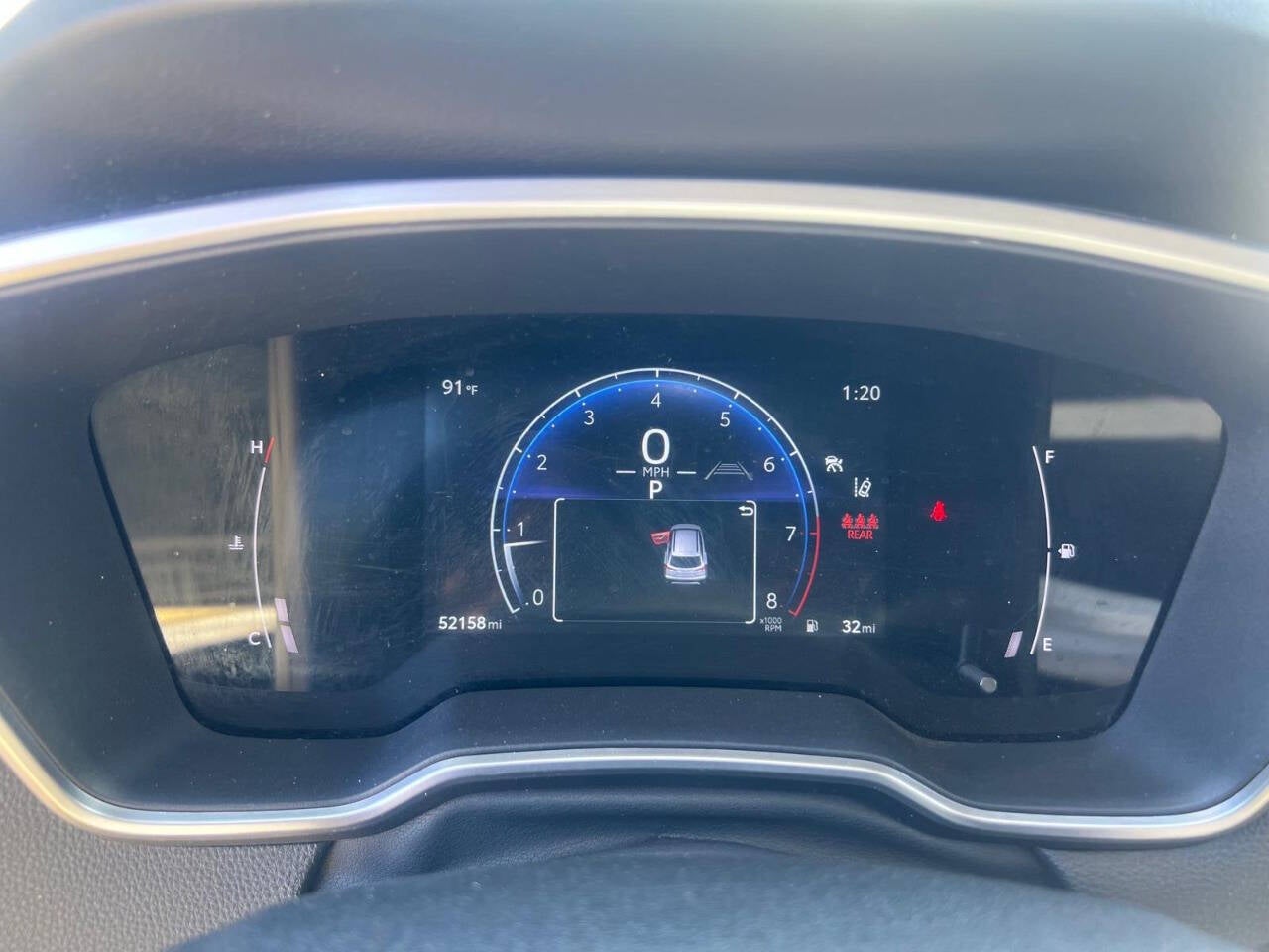 2024 Toyota Corolla Cross XLE 4dr Crossover