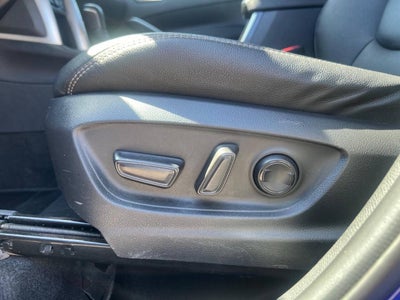 2024 Toyota Corolla Cross XLE 4dr Crossover