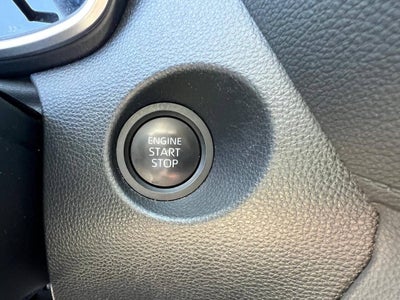 2024 Toyota Corolla Cross XLE 4dr Crossover