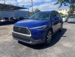 2024 Toyota Corolla Cross XLE 4dr Crossover