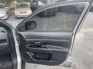 2020 Mitsubishi Outlander LE 4dr SUV