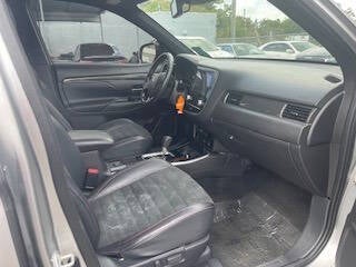 2020 Mitsubishi Outlander LE 4dr SUV