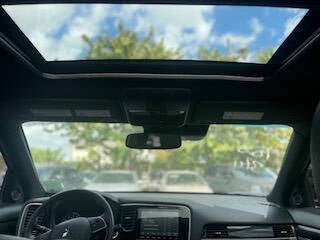 2020 Mitsubishi Outlander LE 4dr SUV