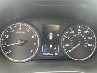 2020 Mitsubishi Outlander LE 4dr SUV