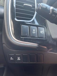 2020 Mitsubishi Outlander LE 4dr SUV