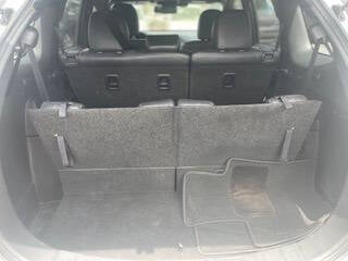 2020 Mitsubishi Outlander LE 4dr SUV