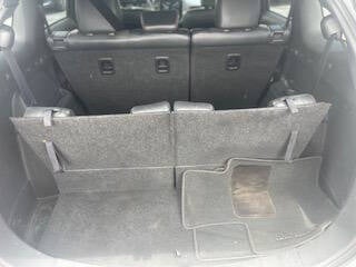 2020 Mitsubishi Outlander LE 4dr SUV