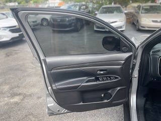 2020 Mitsubishi Outlander LE 4dr SUV