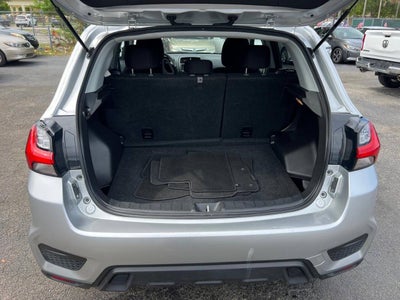 2024 Mitsubishi Outlander Sport LE AWD 4dr Crossover