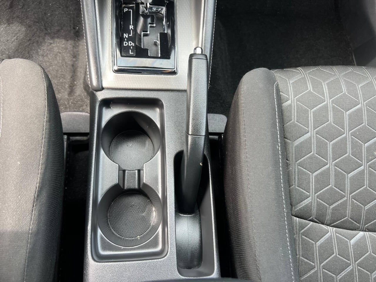 2024 Mitsubishi Outlander Sport LE AWD 4dr Crossover