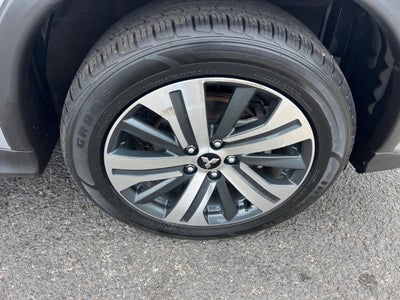 2024 Mitsubishi Outlander Sport LE AWD 4dr Crossover