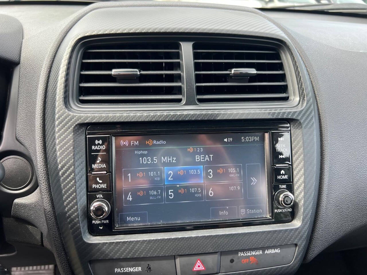 2024 Mitsubishi Outlander Sport LE AWD 4dr Crossover