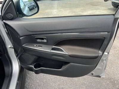 2024 Mitsubishi Outlander Sport LE AWD 4dr Crossover