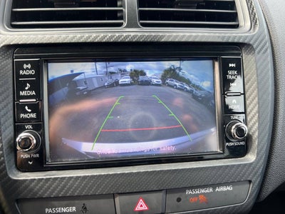 2024 Mitsubishi Outlander Sport LE AWD 4dr Crossover