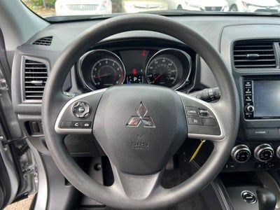 2024 Mitsubishi Outlander Sport LE AWD 4dr Crossover