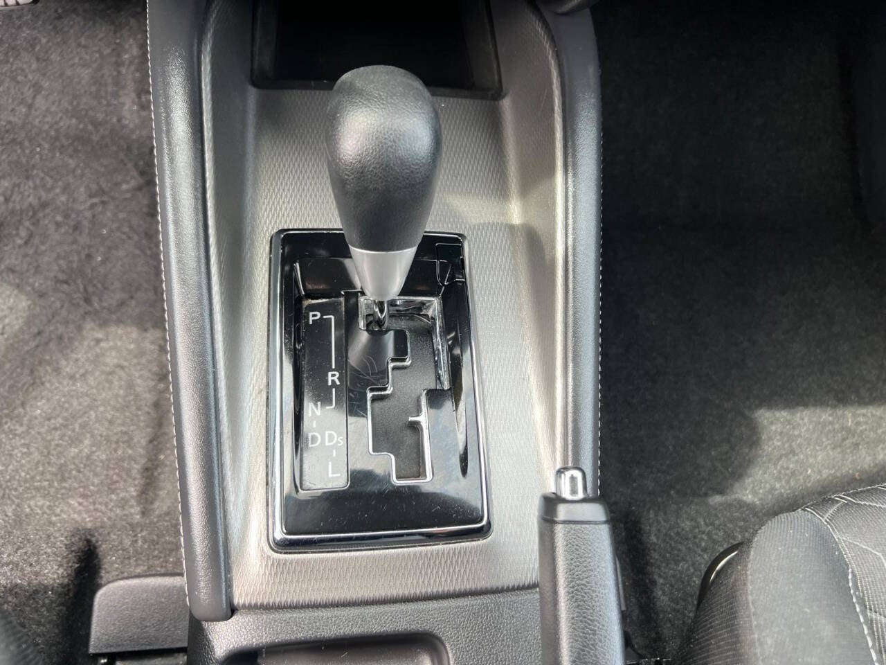 2024 Mitsubishi Outlander Sport LE AWD 4dr Crossover