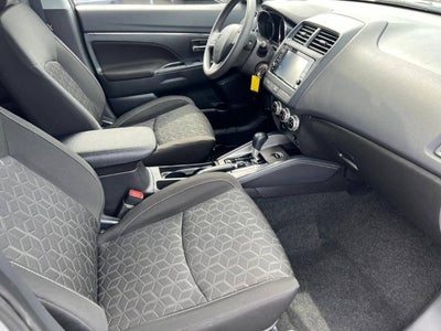 2024 Mitsubishi Outlander Sport LE AWD 4dr Crossover