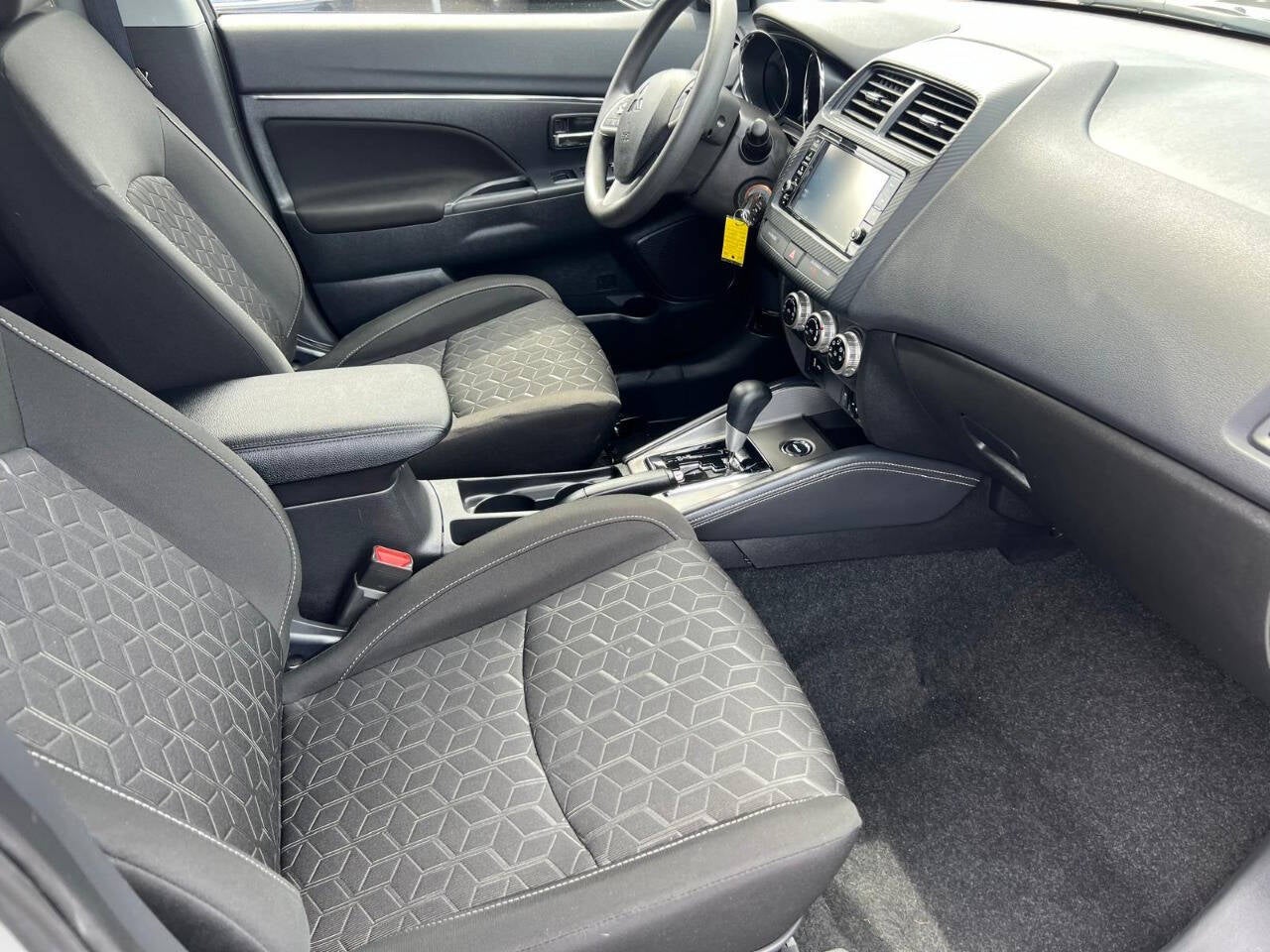 2024 Mitsubishi Outlander Sport LE AWD 4dr Crossover