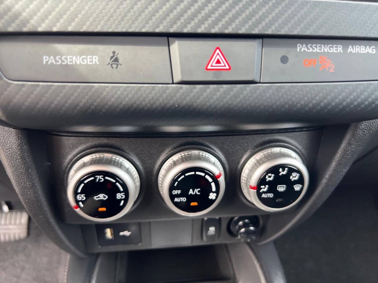 2024 Mitsubishi Outlander Sport LE AWD 4dr Crossover