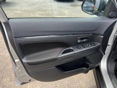 2024 Mitsubishi Outlander Sport LE AWD 4dr Crossover