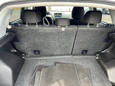 2024 Mitsubishi Outlander Sport LE AWD 4dr Crossover