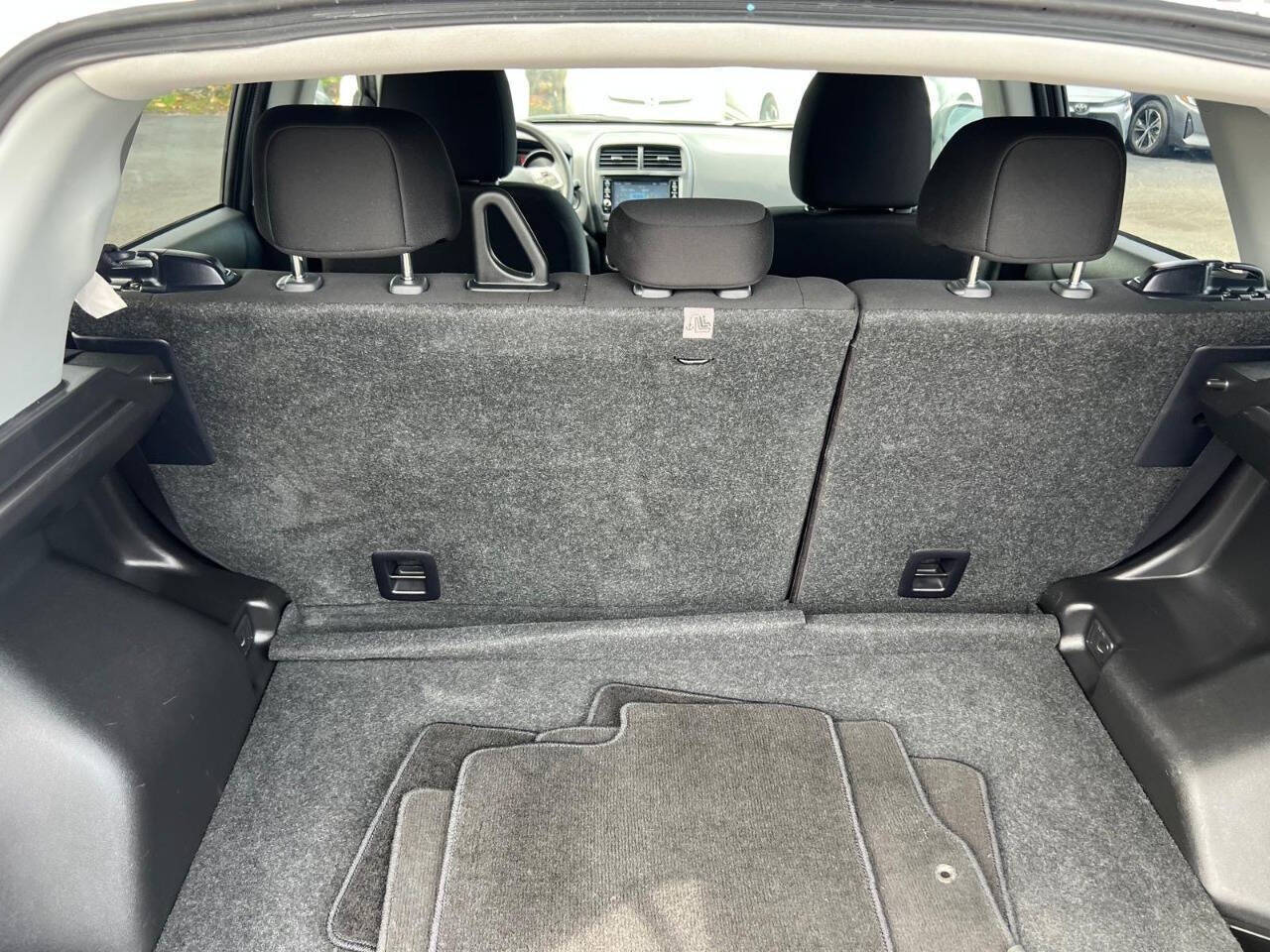 2024 Mitsubishi Outlander Sport LE AWD 4dr Crossover