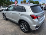 2024 Mitsubishi Outlander Sport LE AWD 4dr Crossover