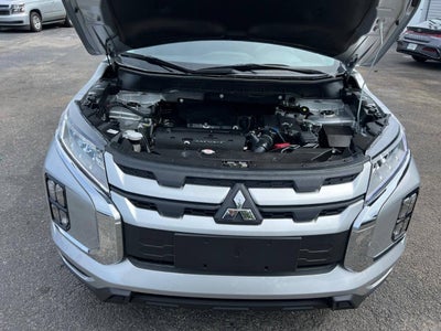 2024 Mitsubishi Outlander Sport LE AWD 4dr Crossover