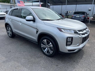 2024 Mitsubishi Outlander Sport LE AWD 4dr Crossover