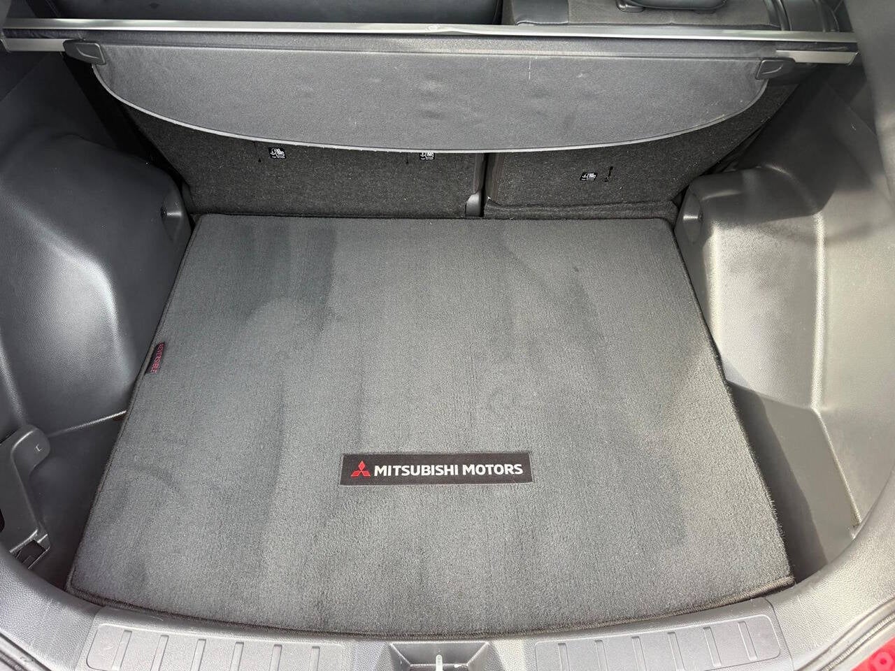 2022 Mitsubishi Eclipse Cross SE 4dr Crossover