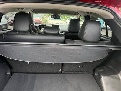 2022 Mitsubishi Eclipse Cross SE 4dr Crossover