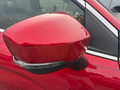 2022 Mitsubishi Eclipse Cross SE 4dr Crossover