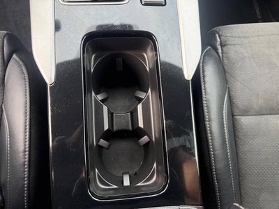 2022 Mitsubishi Eclipse Cross SE 4dr Crossover