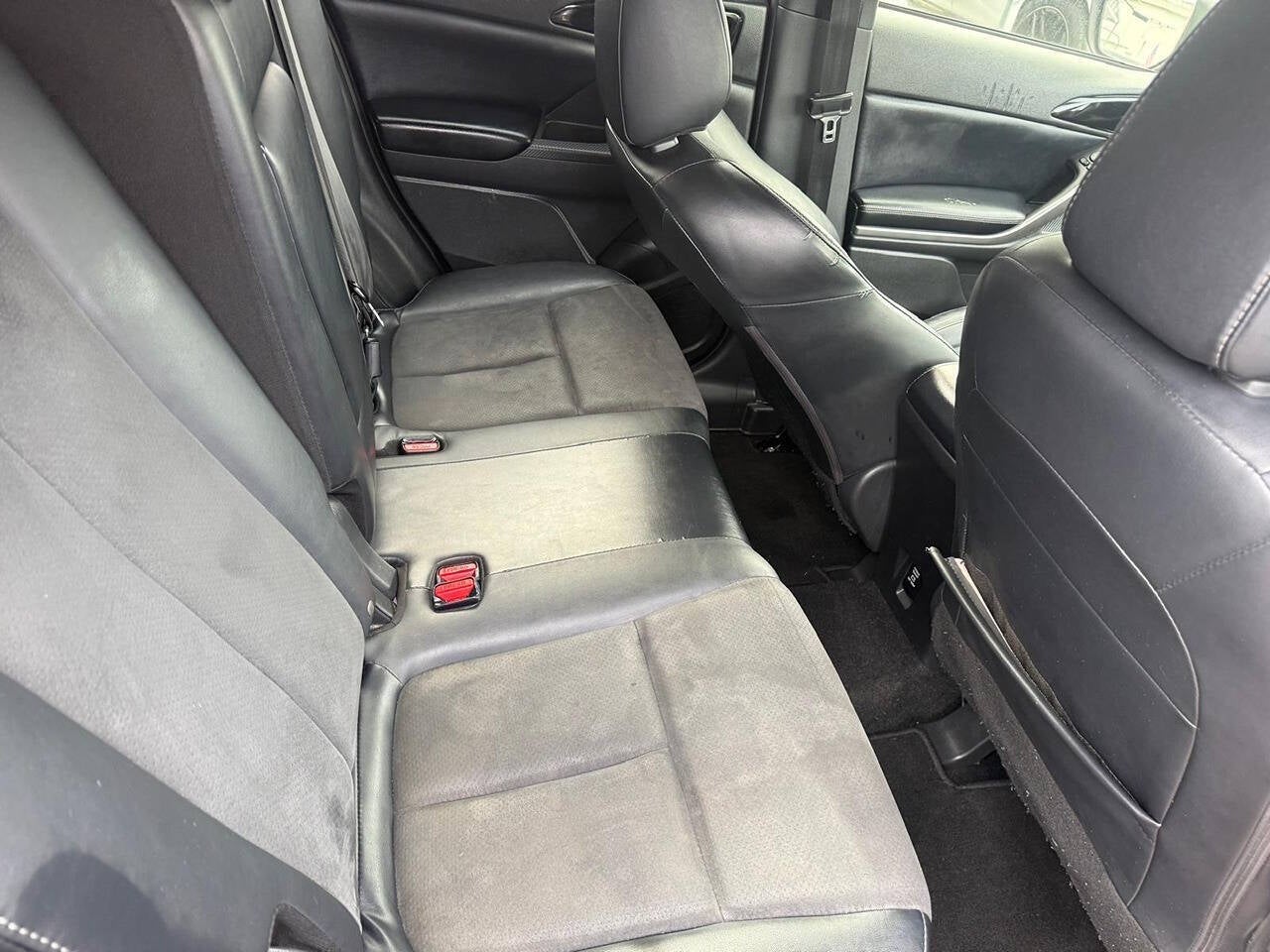 2022 Mitsubishi Eclipse Cross SE 4dr Crossover