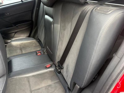 2022 Mitsubishi Eclipse Cross SE 4dr Crossover