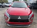 2022 Mitsubishi Eclipse Cross SE 4dr Crossover