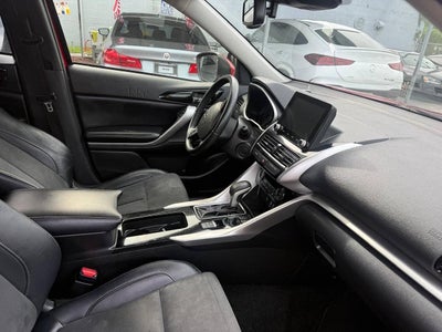 2022 Mitsubishi Eclipse Cross SE 4dr Crossover